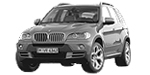 BMW E70 C3643 Fault Code