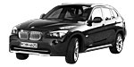 BMW E84 C3643 Fault Code