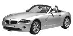 BMW E85 C3643 Fault Code