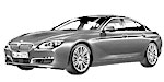 BMW F06 C3643 Fault Code