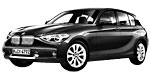 BMW F20 C3643 Fault Code