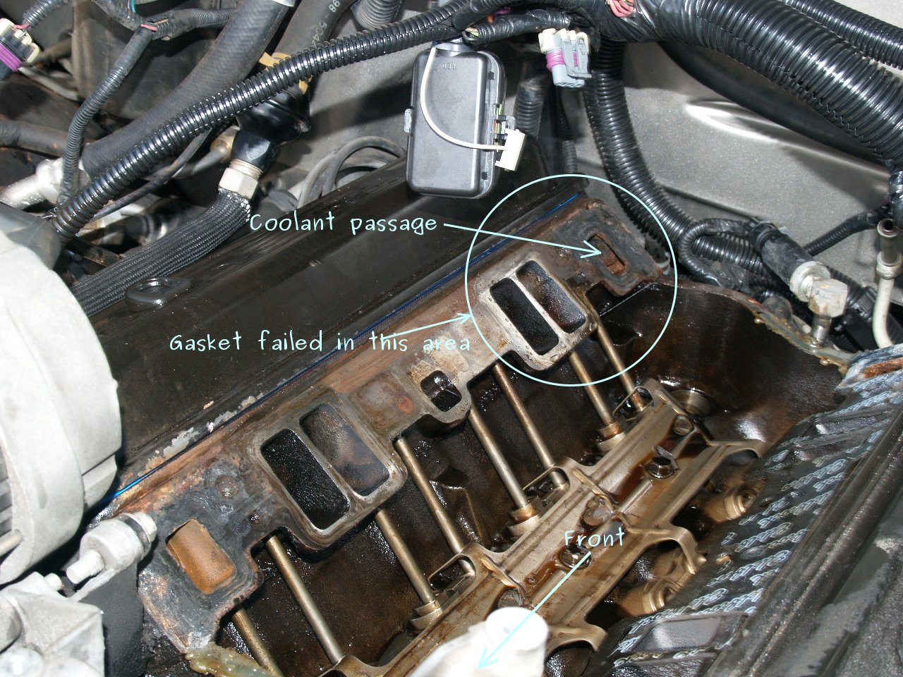 See C3643 in engine